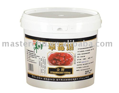 GOLDEN BRAND  Strawberry   Filling 