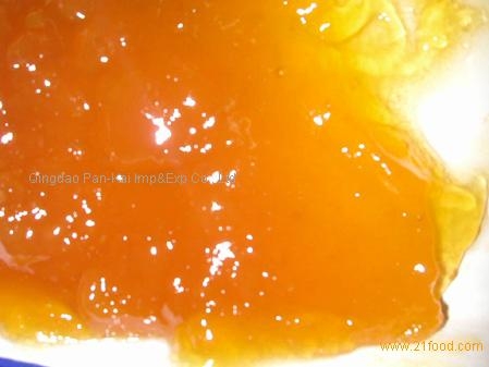 APRICOT JAM
