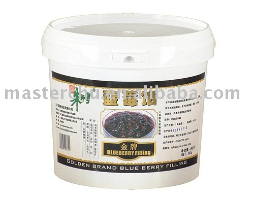 GOLDEN BRAND Blueberry Filling