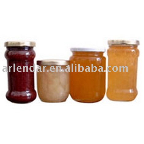 fruit jam(Apricot jam,strawberry jam,mixed fruit jam,peach jam,apple jam)
