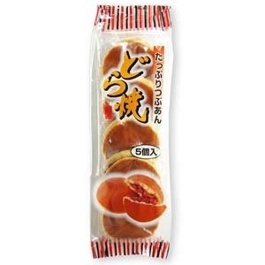 HIyoshi Dorayaki red bean jam japan confectionery