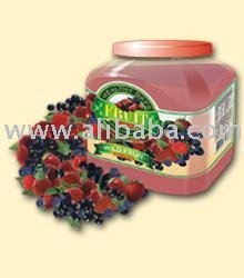 Wild Fruit Jam