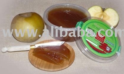 Reinette apple Marmalade Kosher