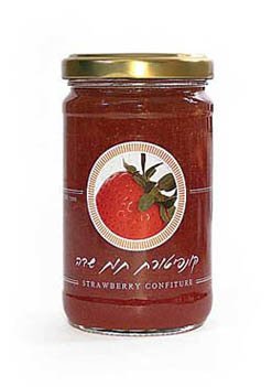Strawberry Preserves
