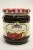 SOUR CHERRY JAM JAR / SAUER KIRSCH