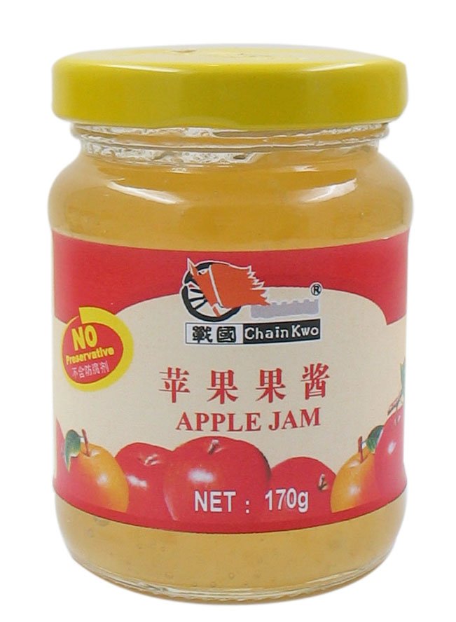 jam apple series 2