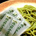 Sayama green tea soba(ACB30)