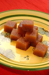 Quince Jam