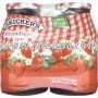 Smucker's Strawberry Jam 2/32oz. jars