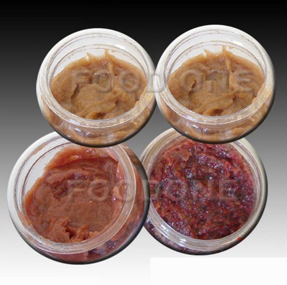  Honey  Ume Paste (Plum Jam)