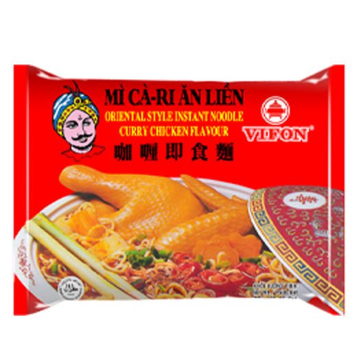  Vifon   instant   noodles 