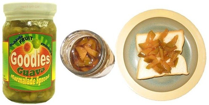 Guava Marmalade