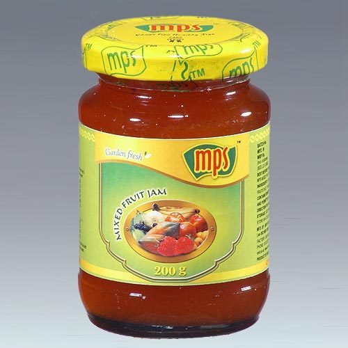 MPS  Mixed   Fruit   Jam 