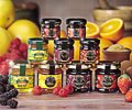 28.4g / 42.5g / 113g Duerrs Miniature Preserves