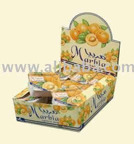 Marbia Jams 10 gram