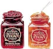 PRESERVES-CHERRY PECAN 8 OZ  Jams