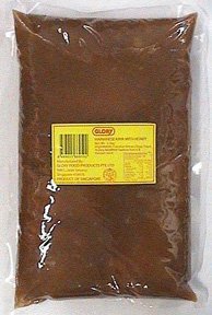 Hainanese Kaya with  Honey  2.5kg (Jam)