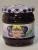 THUERINGER PLUM  JAM  JAR