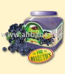 Blueberry Jam