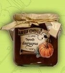 Pumpkin jam 460g