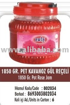 Rose Jam