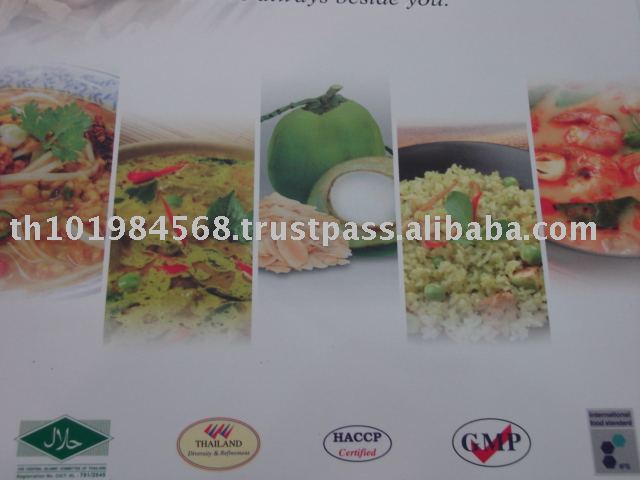  Instant  Rice Noodle,  Instant  Fried Rice,  Instant   Curry ,  Instant  Soup,  Instant  Sauce, Roasted Coconut