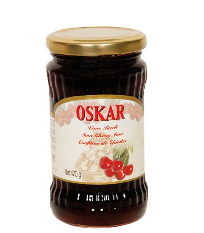 % 70 Fruit Jam