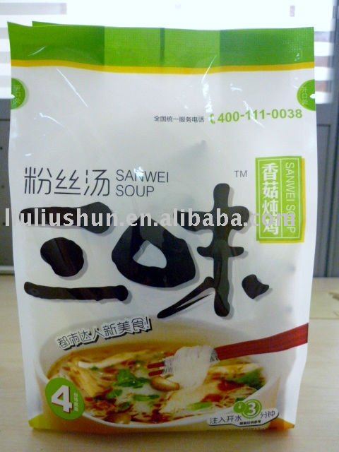 sanwei brand soup vermicelli