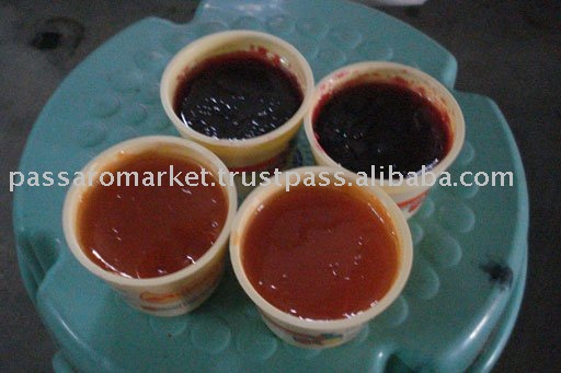 Pineapple Jam