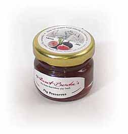 Fig Preserves