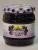 BLACK CURRANT JAM JAR / SCHWARZE JOHANISBEER