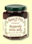 Wine Jelly