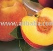 Peach Puree (White & Yellow Peach)