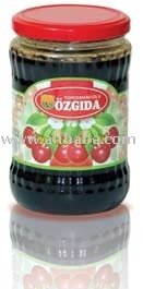 Morello Cherry Jam