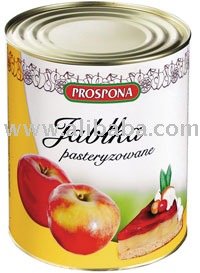Pasteurised  Fruit  Pasteurized  Fruit 