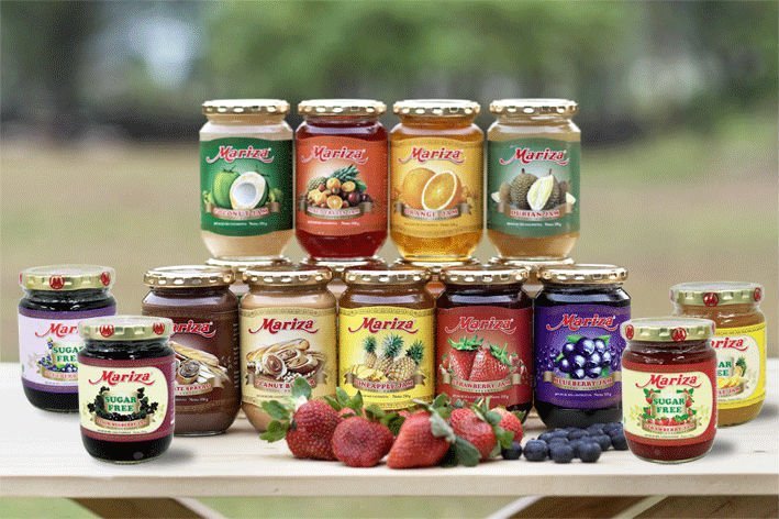 MARIZA JAM