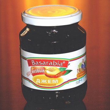  Fruit  And  Vegetable   Jam 