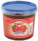 Strawberry Jam