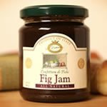 All Natural Fig Jam