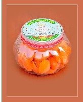 Peach Jam
