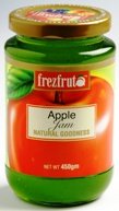 APPLE JAM