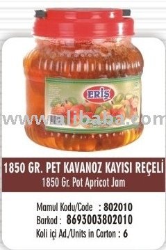 Apricot Jam