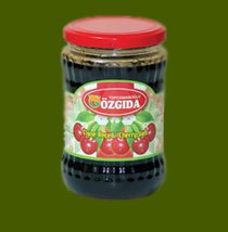 Morello  Cherry    JAM S