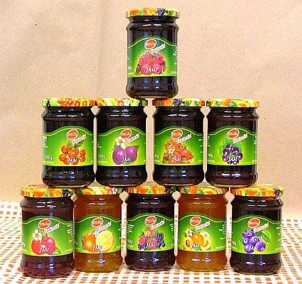  Flavour ed  Jam s