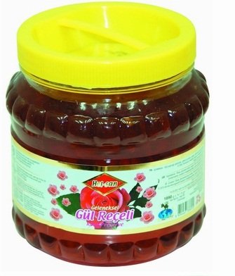 Rose   Jam 