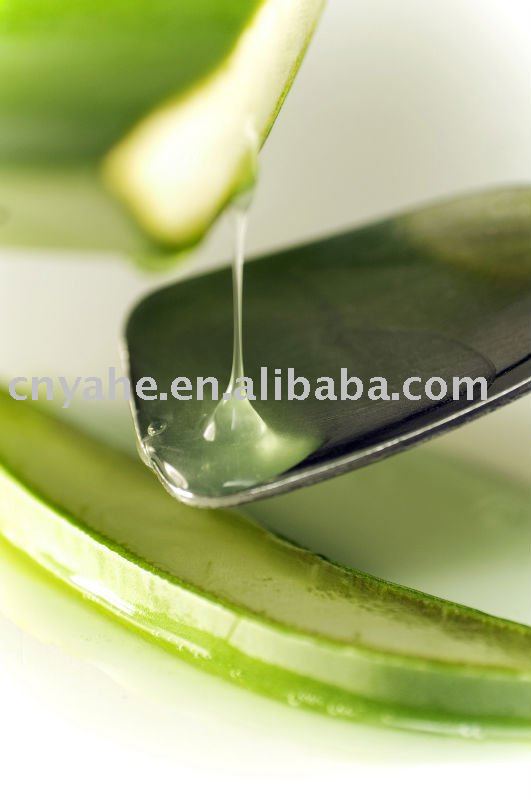 Natural Aloe  flavour