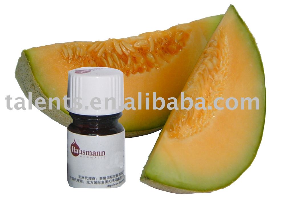 melon flavor
