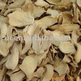 Dehydrated Ginger Flake
