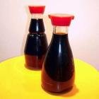 soy sauce powder