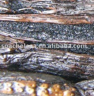 Whole Black Vanilla Beans
